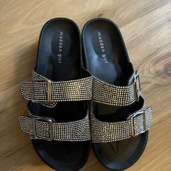 Steve Madden sandals