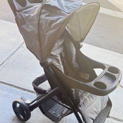 Graco Stroller
