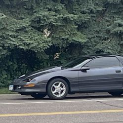 1994 Chevrolet Camaro