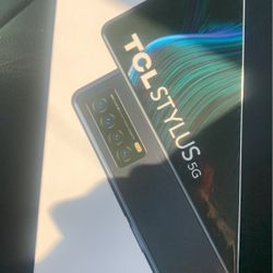 TLC STYLUS 5G 128GB
