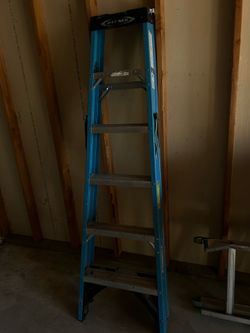 Ladder