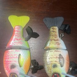 Swimbaits