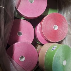 Kinesiology Tape