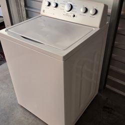 KENMORE WASHER 