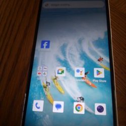 Android Phone 