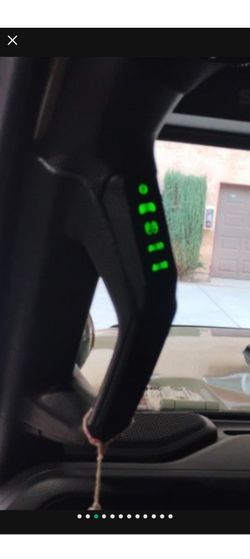 JL WRANGLER VOSWITCH AUXILIARY SWITCH