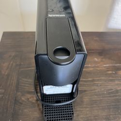 Nespresso Espresso Machine