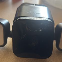 Blink floodlight camera