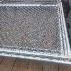 6x12 Temporary Fence 