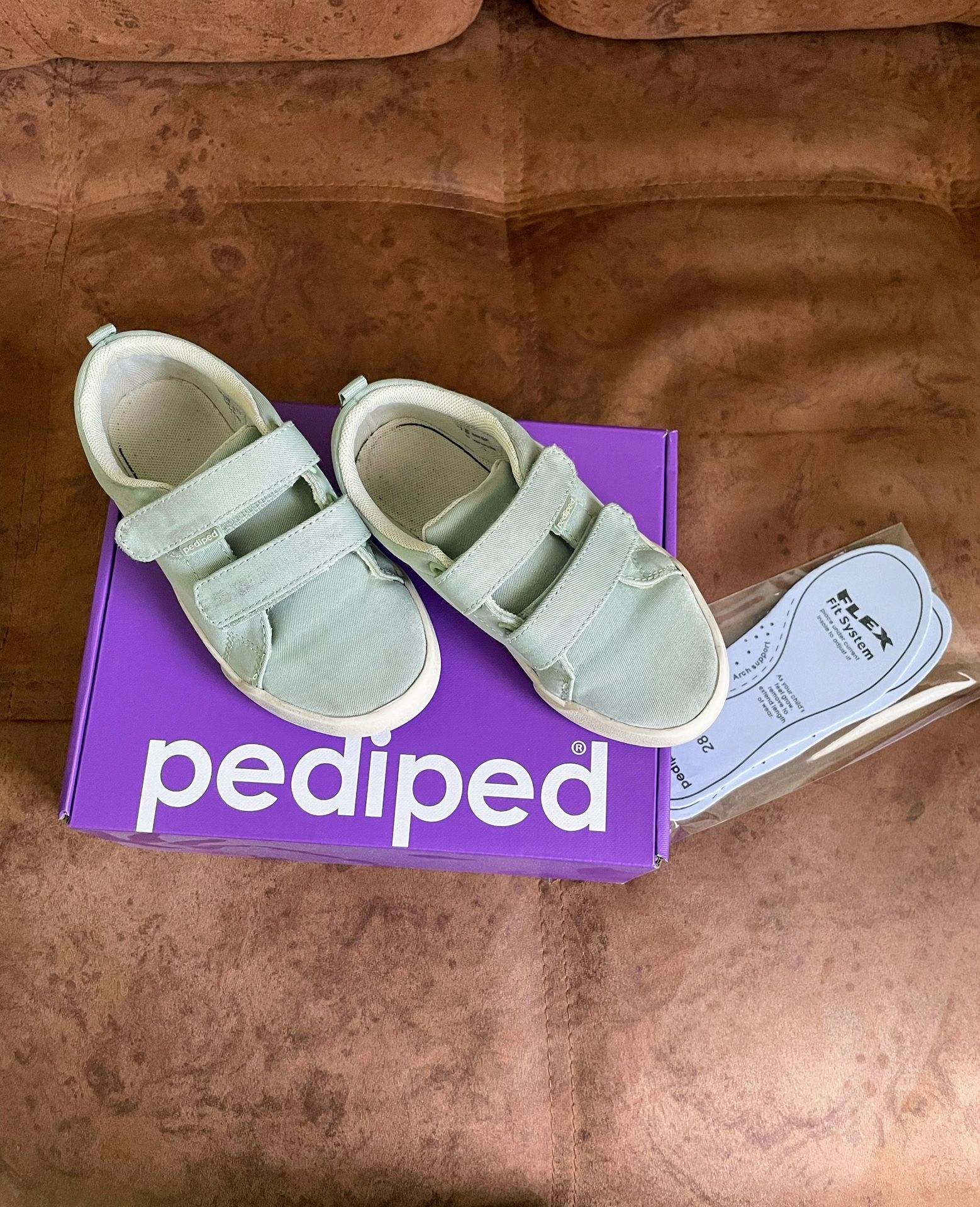 Kids’ Shoes, 11-11.5 US