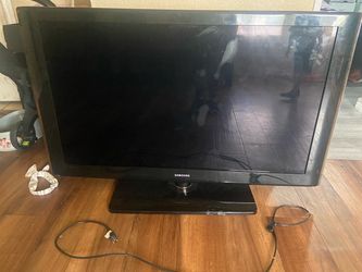 Samsung tv