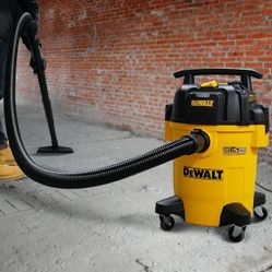 Dewalt Shop Vacuum