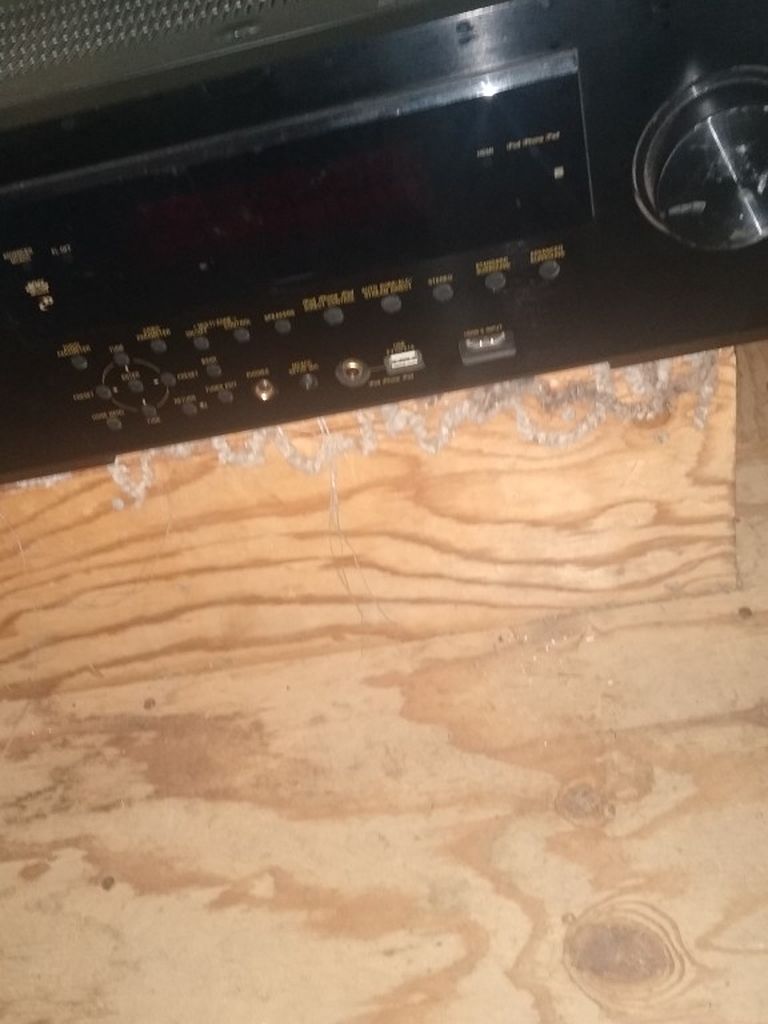 Pioneer Very Nice