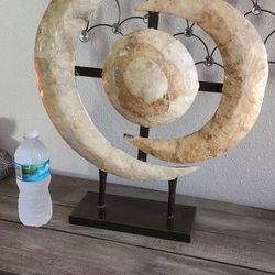 Sculpture/home Decor