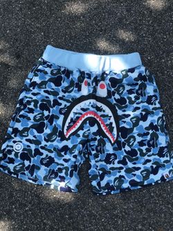 Designer shorts