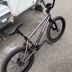 Sunday Scout Bmx Bike