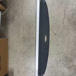 Car Parts Hyundai Palisade Trunk Cargo Cover