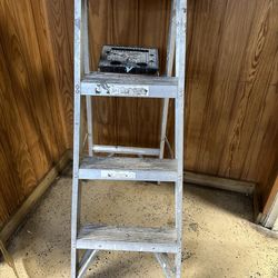 Ladder