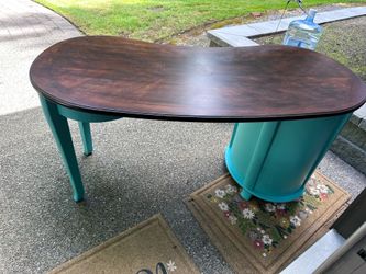 Vintage Desk