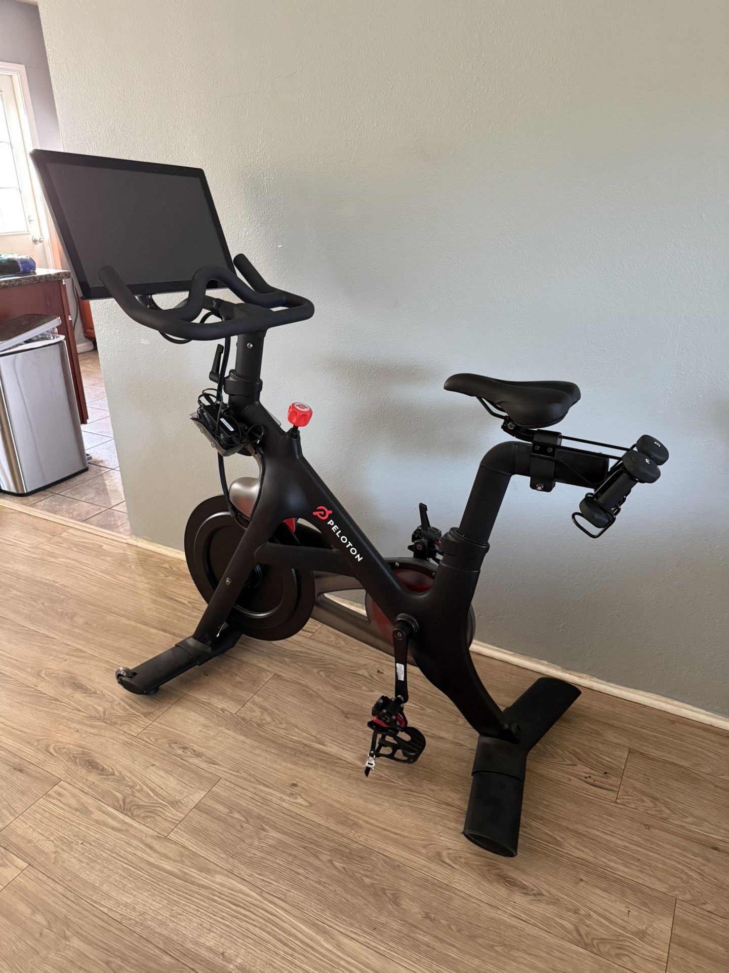 Peloton Bike