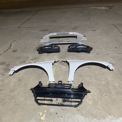Honda Accord Parts OEM 
