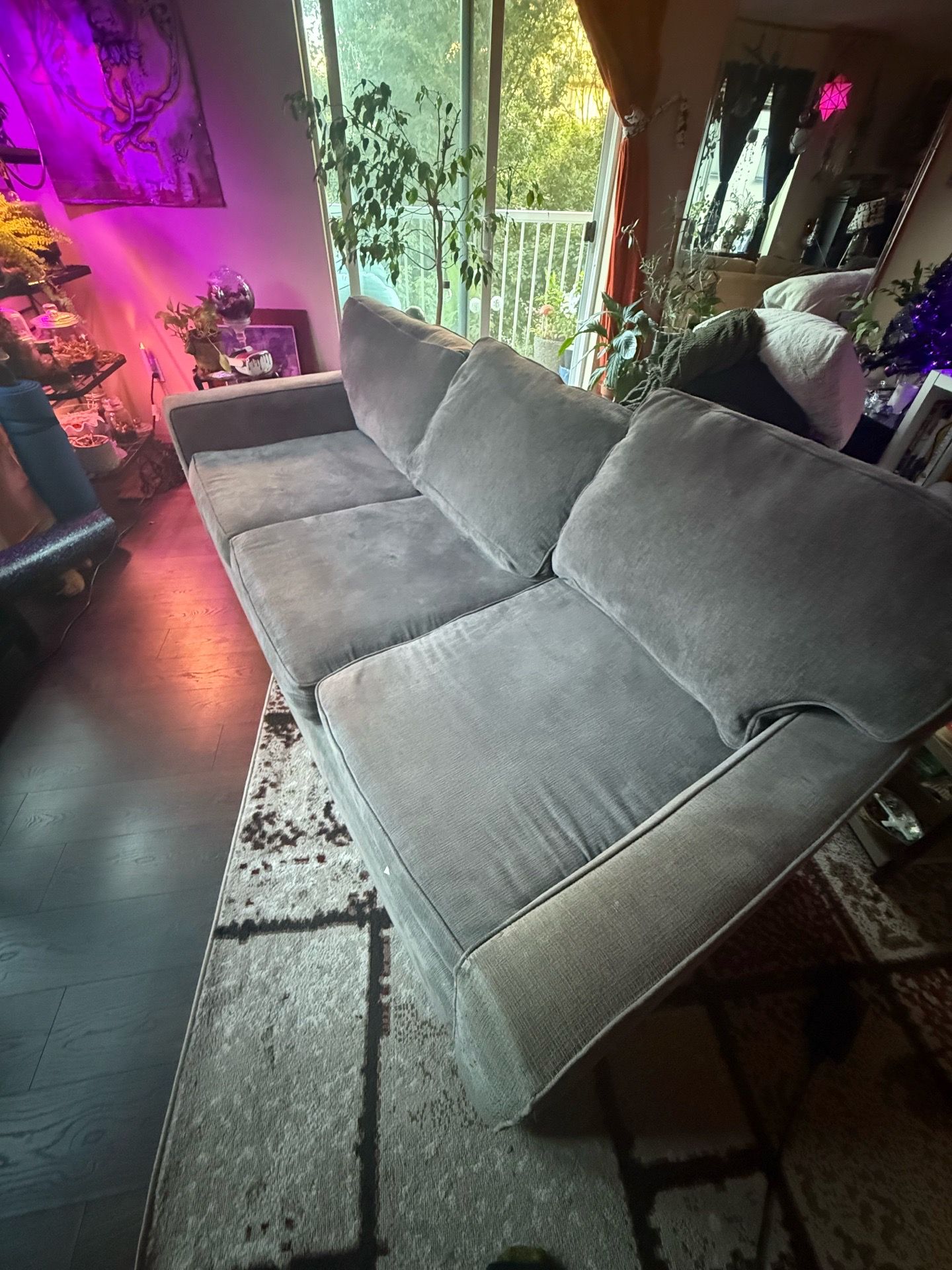 Free Couch