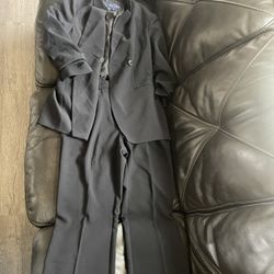 Scoop Women Suit