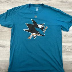 San Jose Sharks 