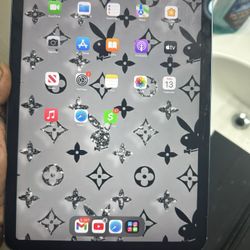 iPad 5th Generation 2022