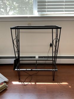 Fish Tank Stand 