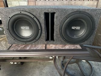 $340 Set of Audio System