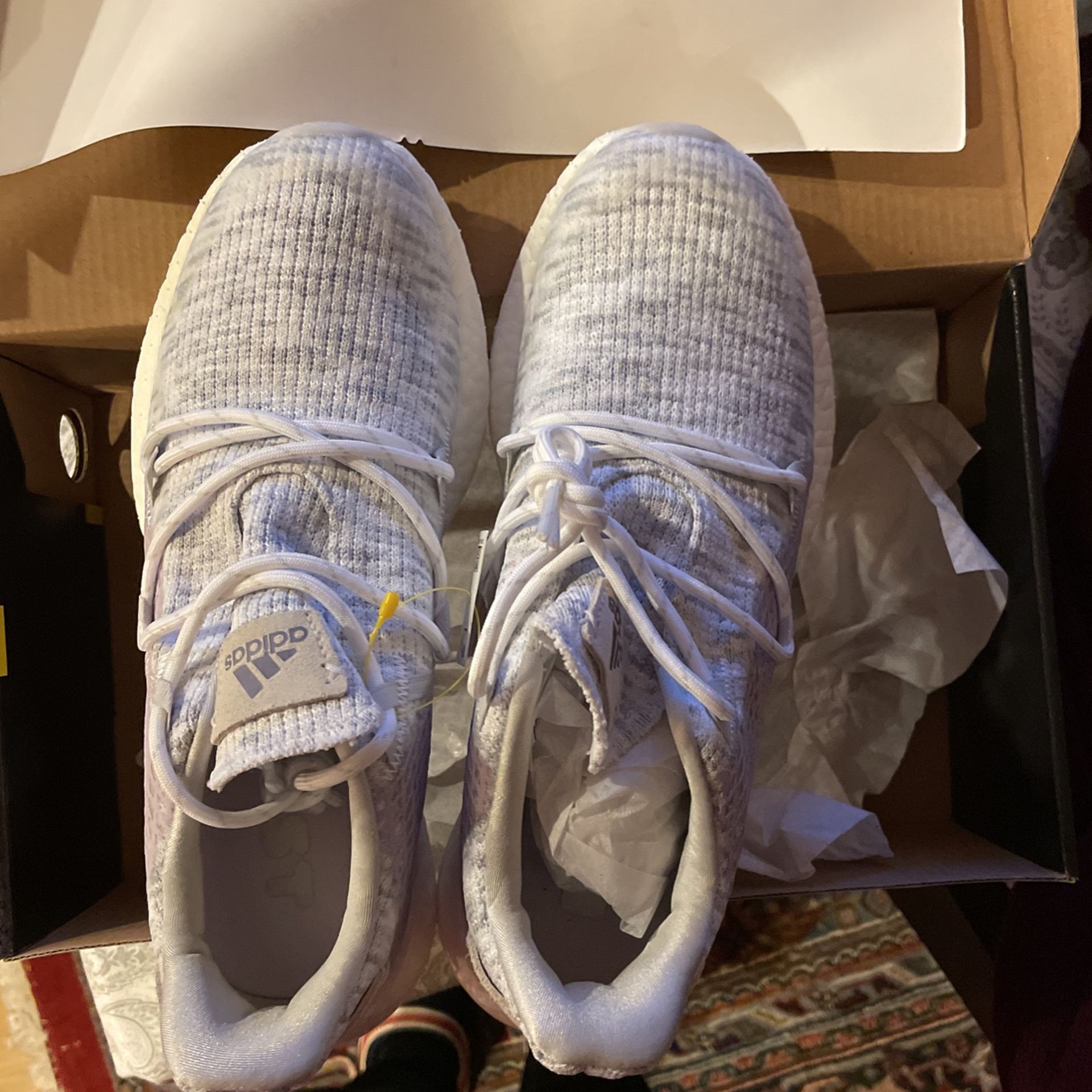 Adidas Cross knit Shoes