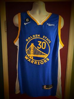 Golden State Warriors #30 Steph Curry Retro NBA Basketball Jersey S.M.L.XL.2X