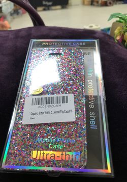 iPhone case