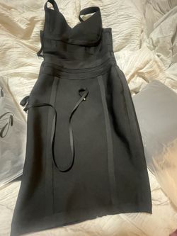 Bandage dress