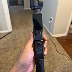 Osmo Pocket 3