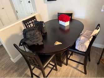 Dining Table MUST SALE BEFORE June 18!!!