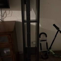 Floating Shelf/Entertainment 