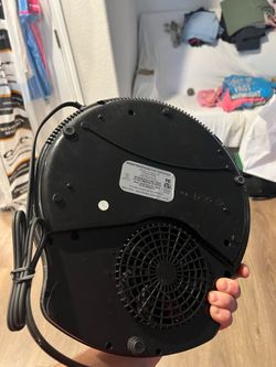 Brand new nuwave