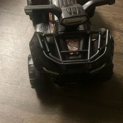 Kids ATV