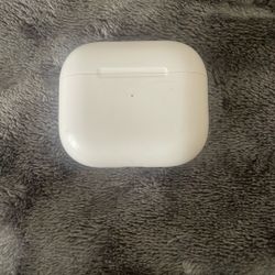 Airpod Generation 3 CASE ONLY