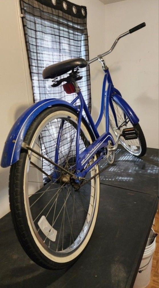 BEACH CRUISER 💪 NOW $20.00!!!!!COME GET IT NOW!!