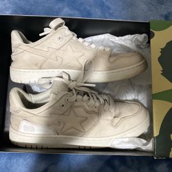 Bape Shoes