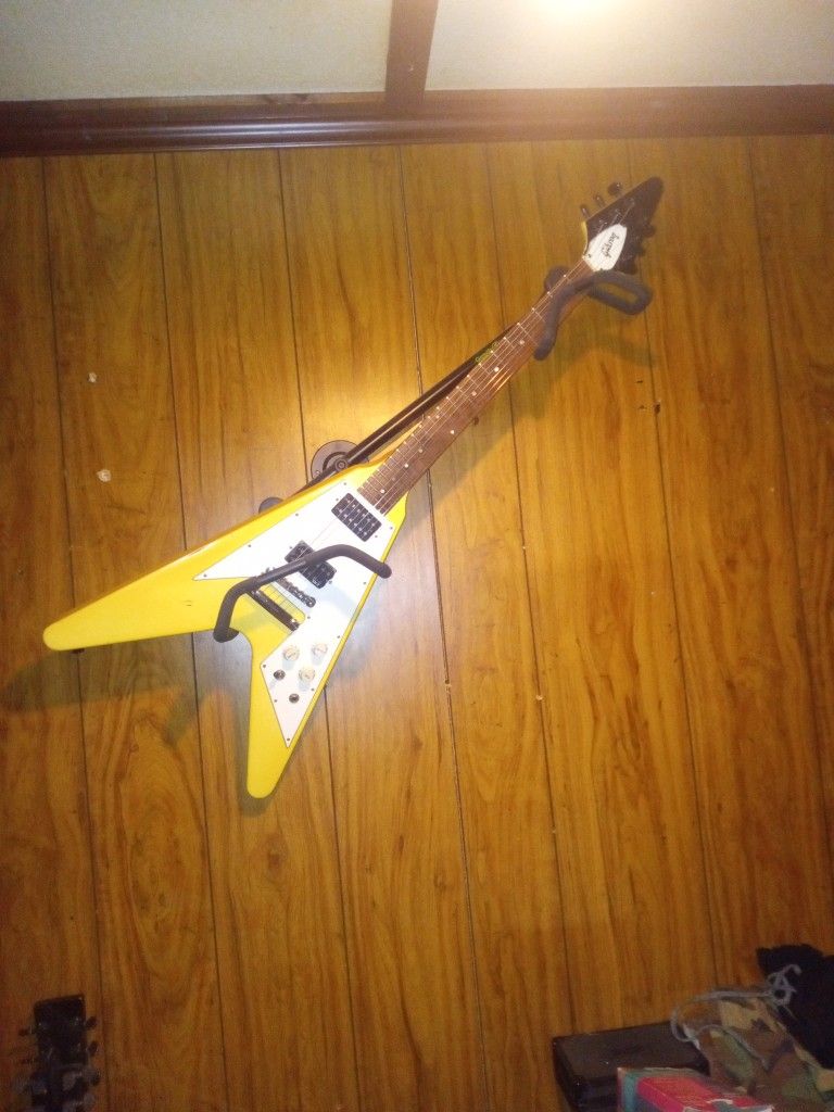 Gibson Flying V