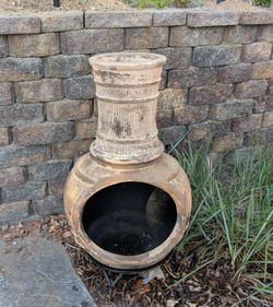 Chiminea