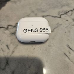 Apple Airpod Gen 3