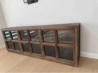 TV stand