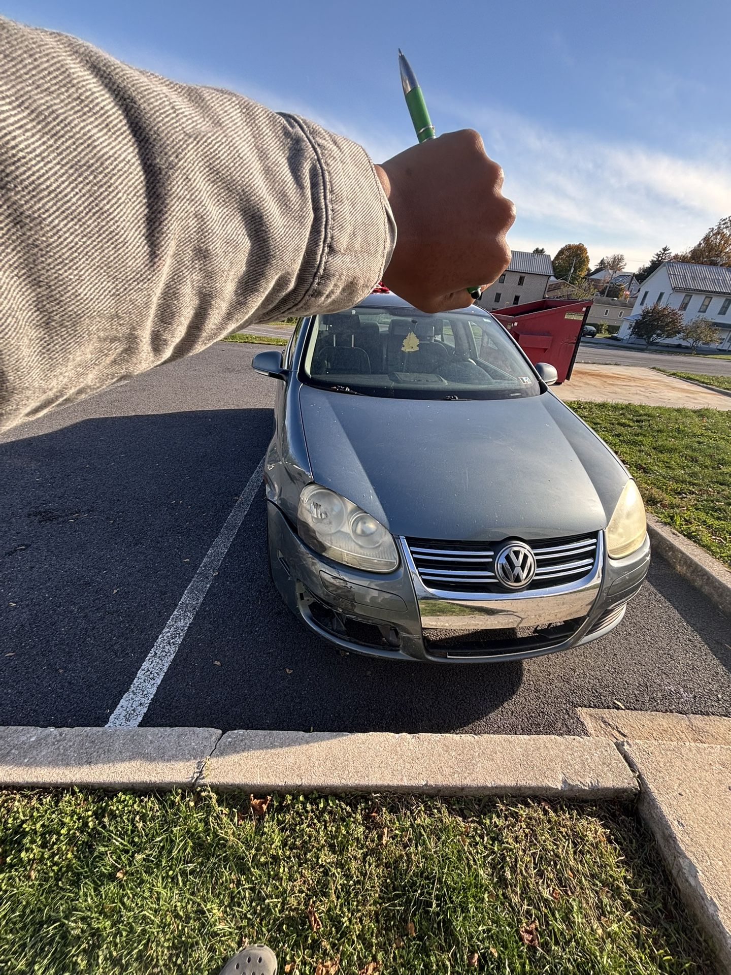 2006 Volkswagen Jetta