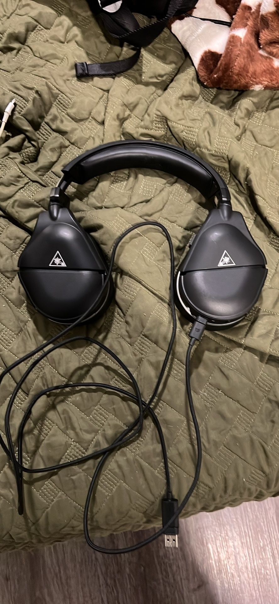 Turtle Beach Headset Bluetooth
