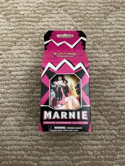 Marnie box